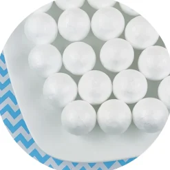 Slime Charms|Slime Foam Beads>Dope Slime Jumbo Foam Balls