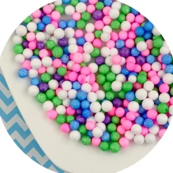 Slime Foam Beads><noscript><img width=