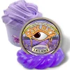 Butter Slime>Dope Slime Lavender Slime & Putty Duo Pack
