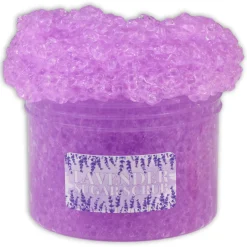 Beaded Slime>Dope Slime Lavender Sugar Scrub