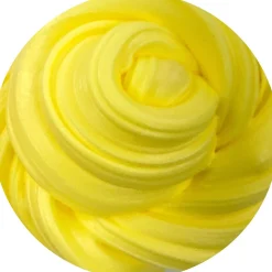 Butter Slime|Premade Slime Kits>Dope Slime Lemon Meringue Pie