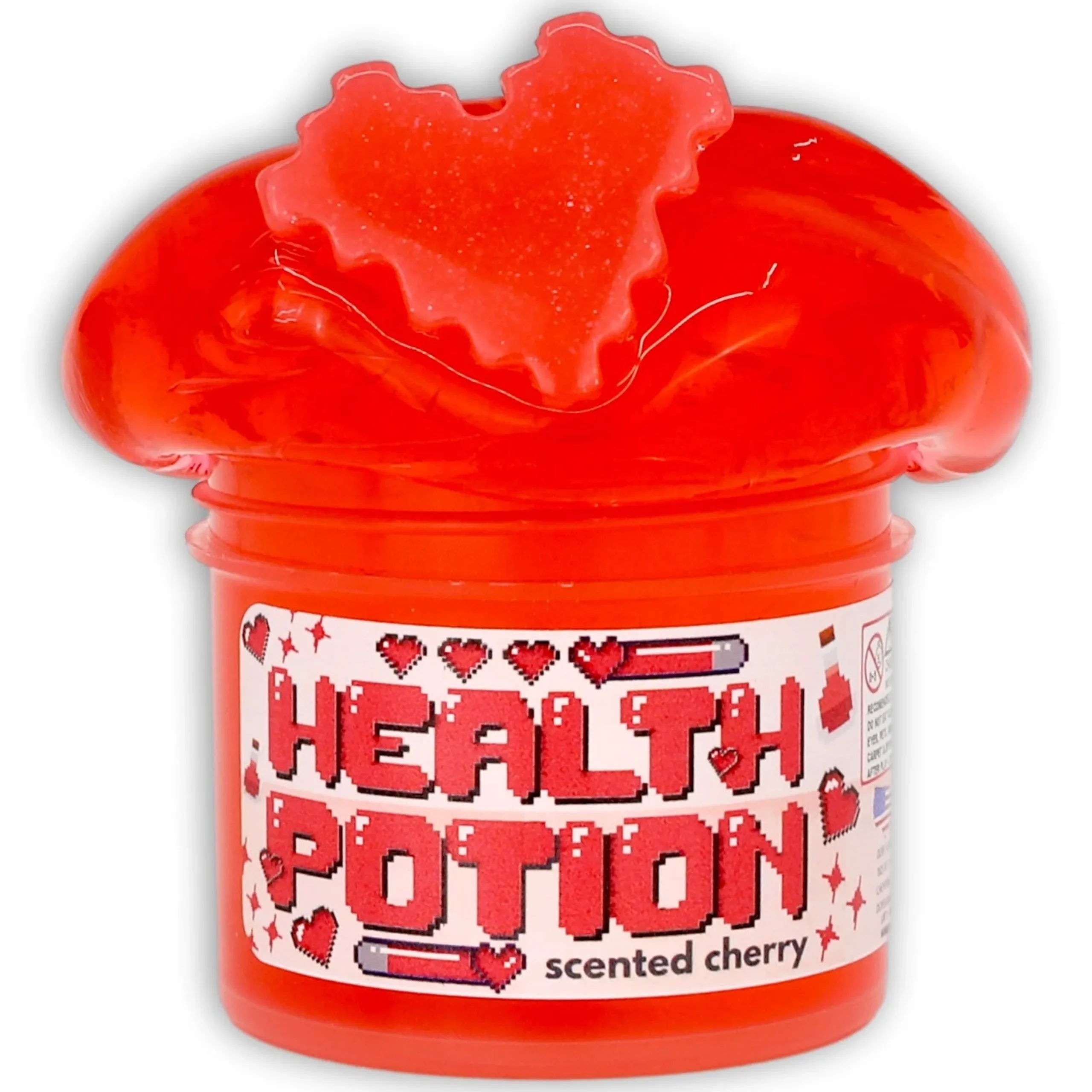 Clear Base Slime>Dope Slime Level Up Slime Trio