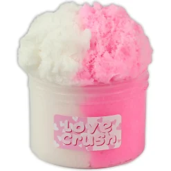 Icee Slime|Unique Textured Slime>Dope Slime Love Crush