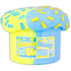 Thick & Glossy Slime|Bingsu Slime>Dope Slime Mallow Bunny Gloss