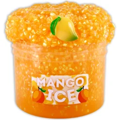 Bingsu Slime>Dope Slime Mango Ice