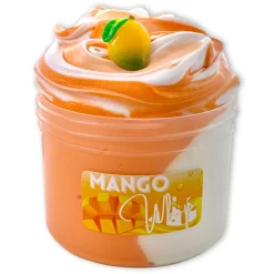 Butter Slime>Dope Slime Mango Whip