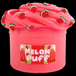 Butter Slime>Dope Slime Melon Puff