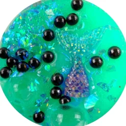 Jelly Slime>Dope Slime Mermaid Dream Boba