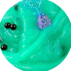 Jelly Slime>Dope Slime Mermaid Dream Boba