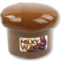 Thick & Glossy Slime>Dope Slime Milky Way