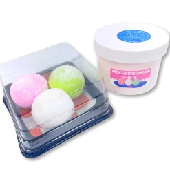 Butter Slime|Thick & Glossy Slime>Dope Slime Mochi Ice-Cream DIY