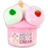 Premade Slime Kits>Dope Slime Mochi Ice-Cream DIY