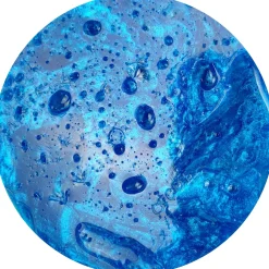 Clear Base Slime>Dope Slime Moonlight