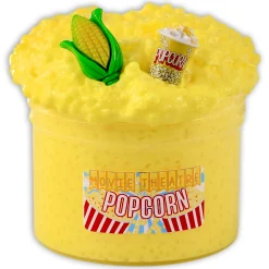 Beaded Slime>Dope Slime Movie Theater Popcorn