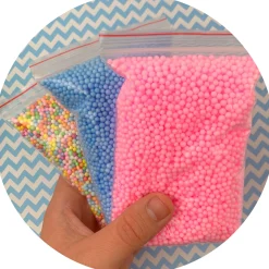 Slime Foam Beads><noscript><img width=