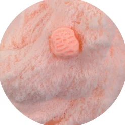 Cloud Slime>Dope Slime Pan Dulce