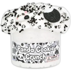 Restock|Ice-Cream Slimes>Dope Slime Panda Cookie Crunch