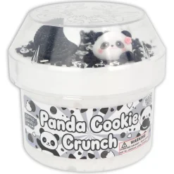 Restock|Ice-Cream Slimes>Dope Slime Panda Cookie Crunch