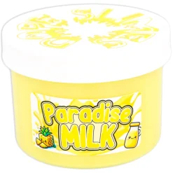 Thick & Glossy Slime>Dope Slime Paradise Milk
