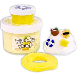Premade Slime Kits>Dope Slime Paradise Scoop