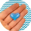 Slime Charms>Dope Slime Pastel Heart Charm