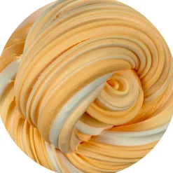 Butter Slime>Dope Slime Peaches n' Cream