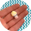 Slime Charms>Dope Slime Popcorn Charm