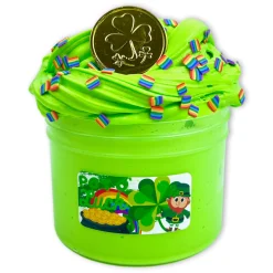 Butter Slime>Dope Slime Pot O' Luck