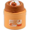 Butter Slime|Thick & Glossy Slime>Dope Slime Pumpkin Shortcake DIY