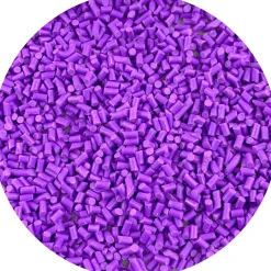 Slime Sprinkles>Dope Slime Purple Sprinkles
