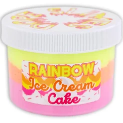 Ice-Cream Slimes|Unique Textured Slime><noscript><img width=