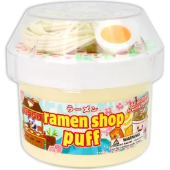 Butter Slime>Dope Slime Ramen Shop Puff