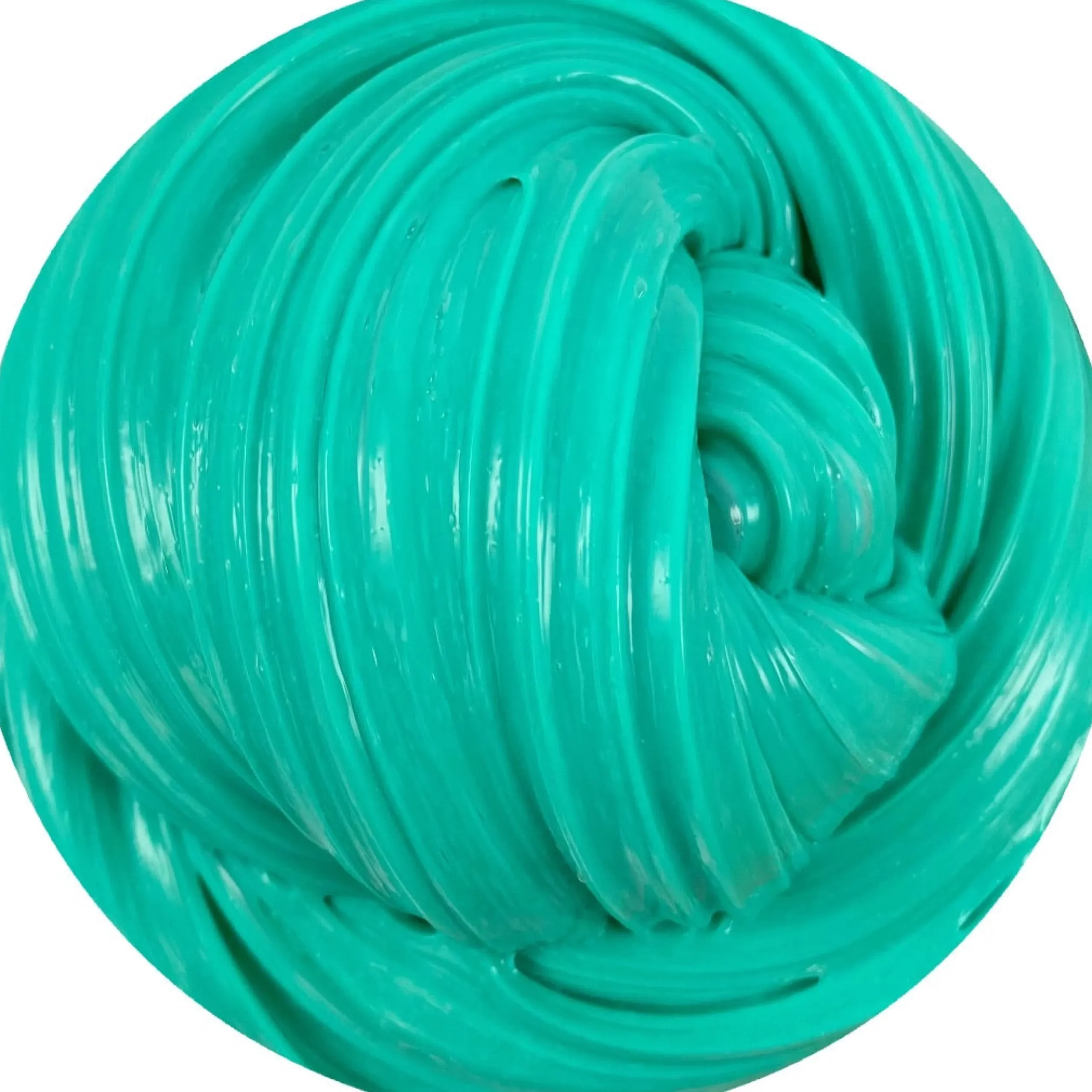 Thick & Glossy Slime>Dope Slime Razzleapple Cream