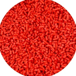Slime Sprinkles>Dope Slime Red Sprinkles