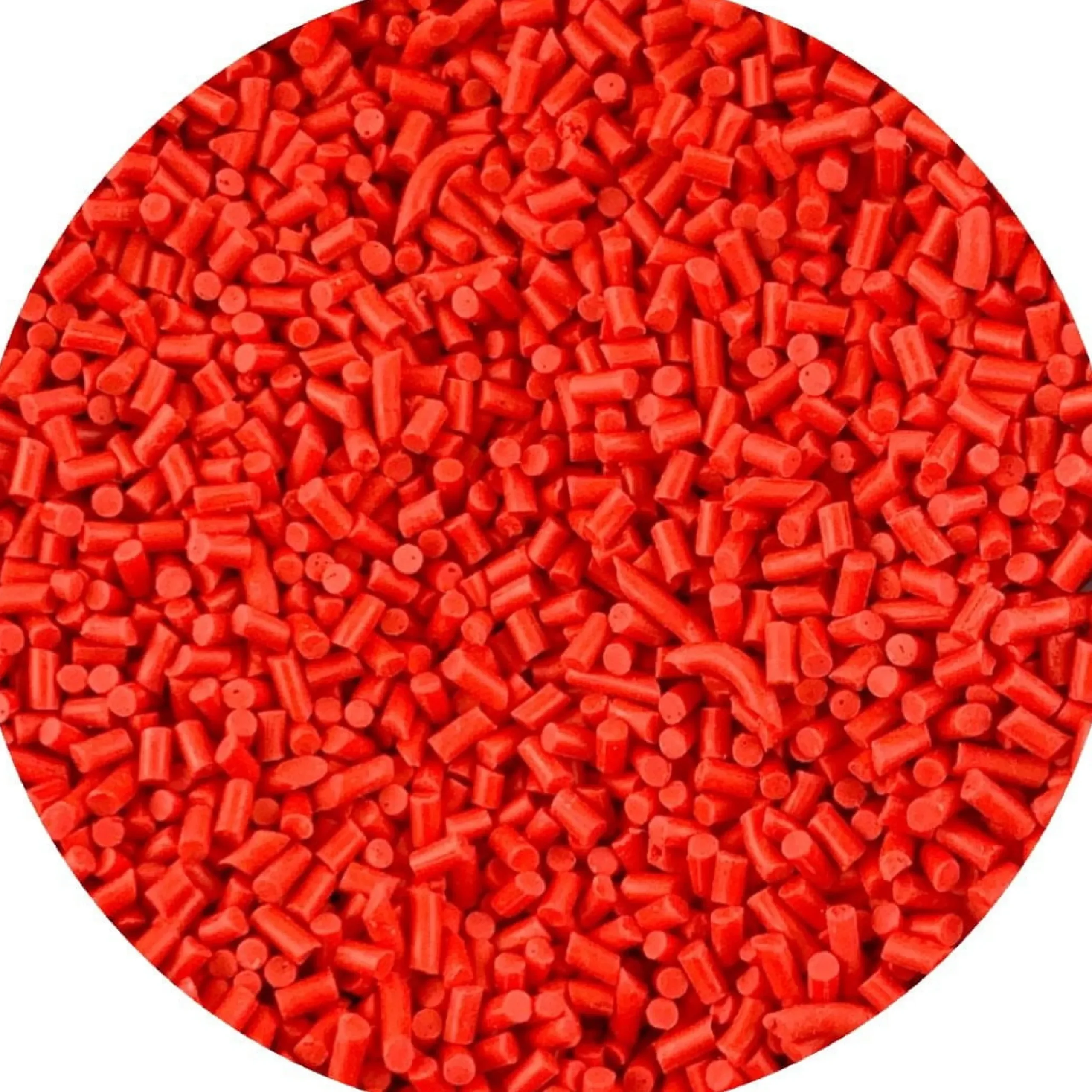 Slime Sprinkles>Dope Slime Red Sprinkles