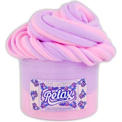 Butter Slime>Dope Slime Relax memoryDOUGH
