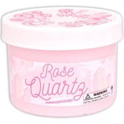 Butter Slime>Dope Slime Rose Quartz memoryDOUGH
