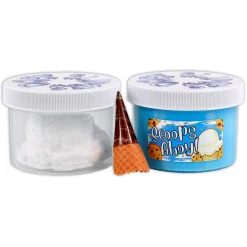 Butter Slime|Thick & Glossy Slime>Dope Slime Scoops Ahoy!
