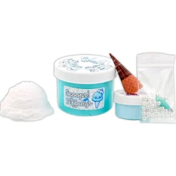 Butter Slime|Thick & Glossy Slime>Dope Slime Scoops! at Tiffany's