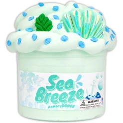 Butter Slime>Dope Slime Sea Breeze memoryDOUGH