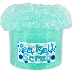 Beaded Slime>Dope Slime Sea Salt Scrub
