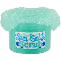 Beaded Slime>Dope Slime Sea Salt Scrub