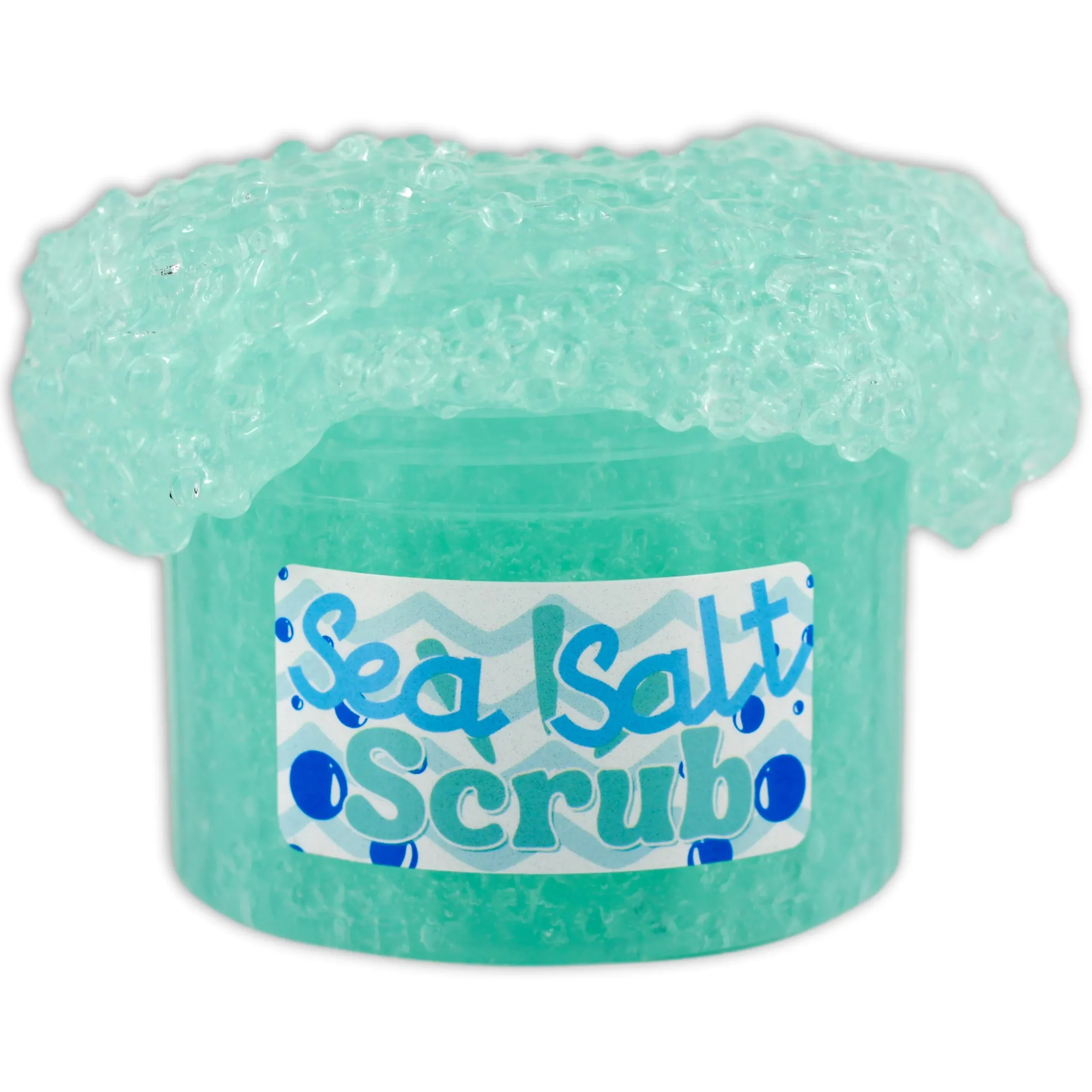 Beaded Slime>Dope Slime Sea Salt Scrub