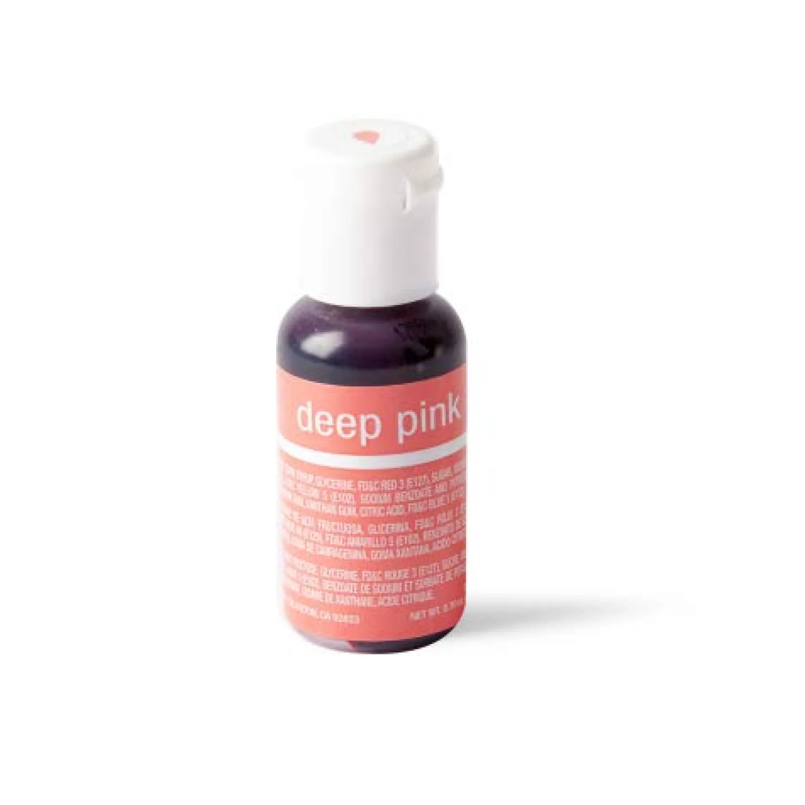 Other Slime Supplies>Dope Slime Slime Dyes - Chefmaster Liqua-Gel
