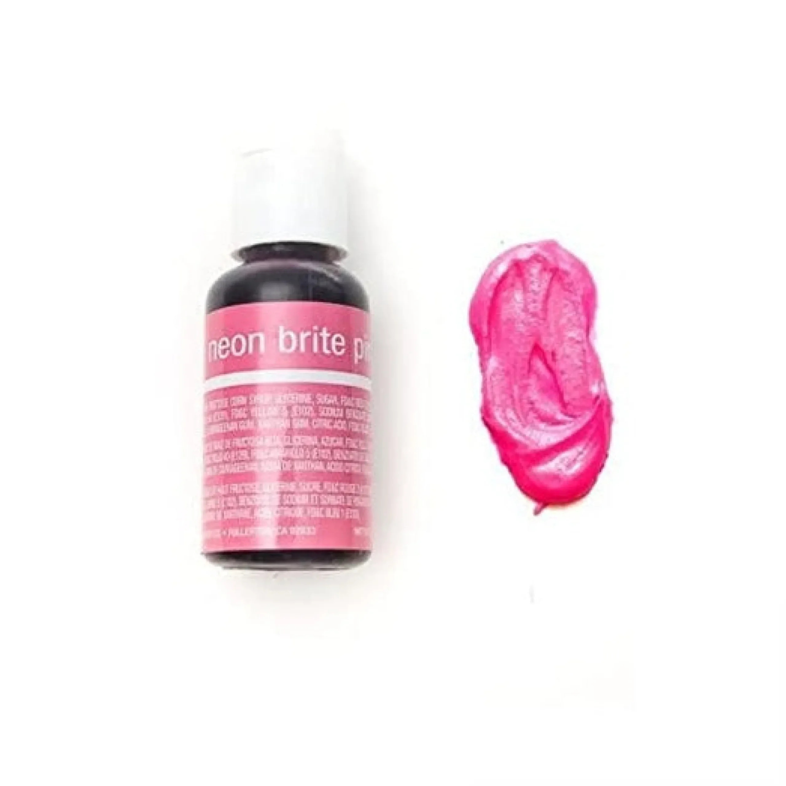 Other Slime Supplies>Dope Slime Slime Dyes - Chefmaster Liqua-Gel