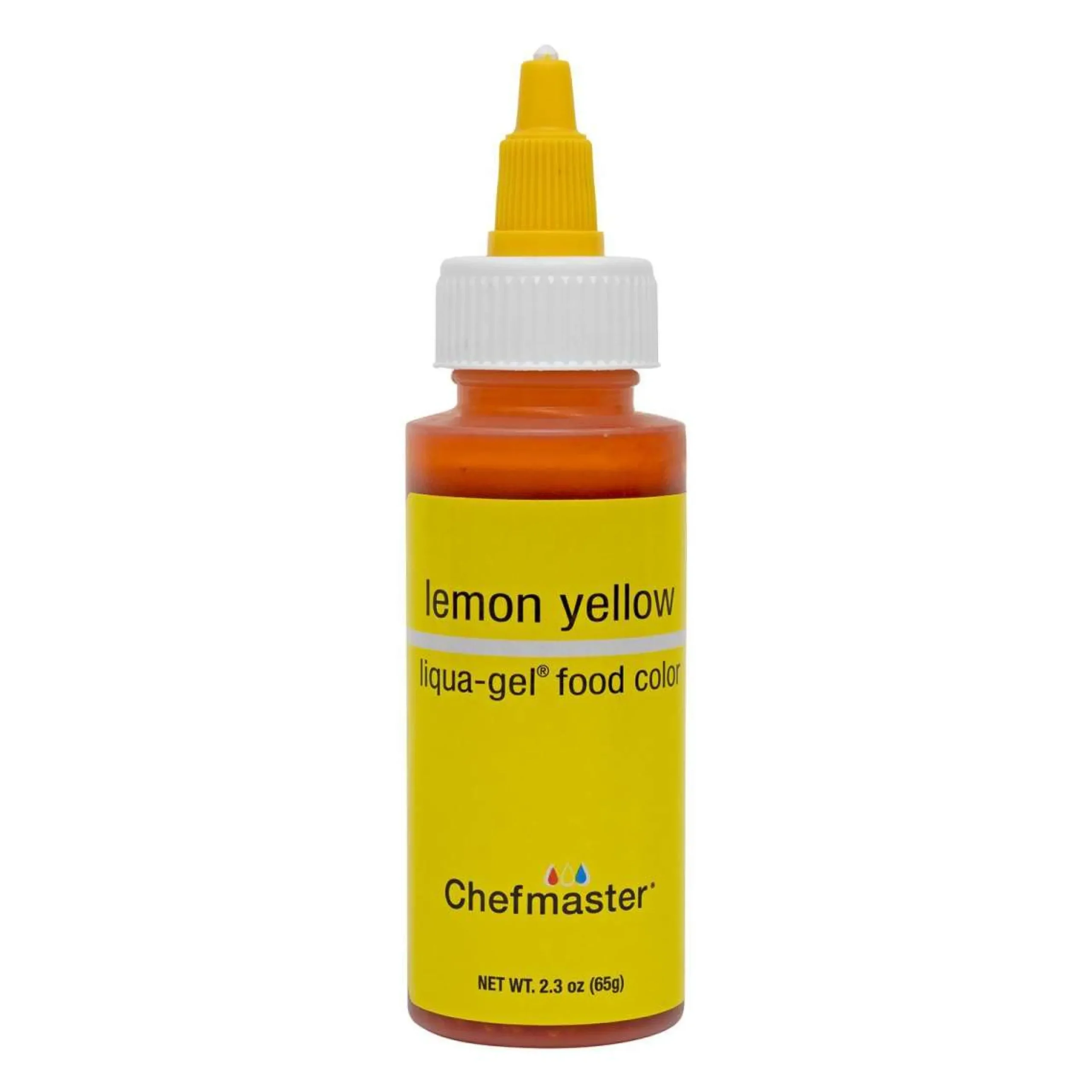 Other Slime Supplies>Dope Slime Slime Dyes - Chefmaster Liqua-Gel