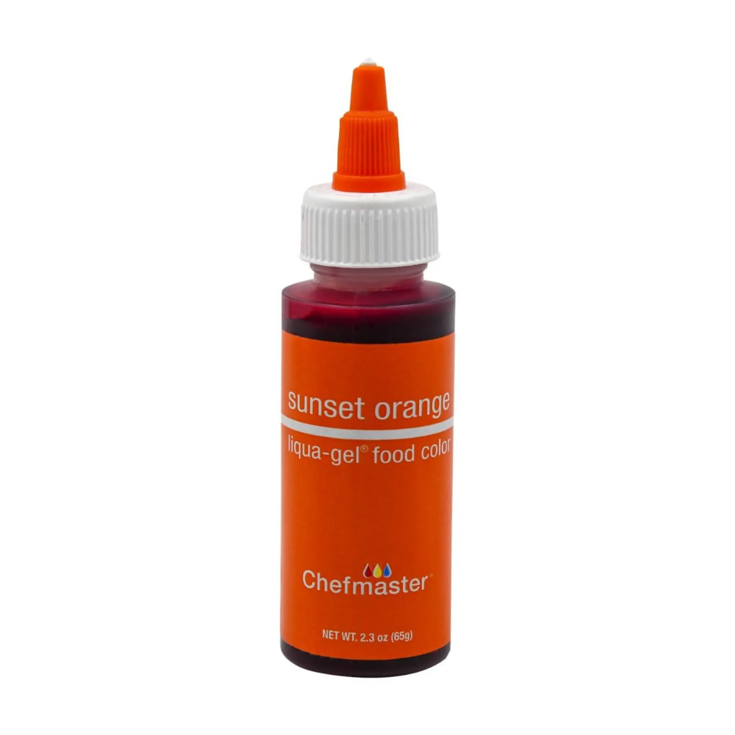 Other Slime Supplies>Dope Slime Slime Dyes - Chefmaster Liqua-Gel