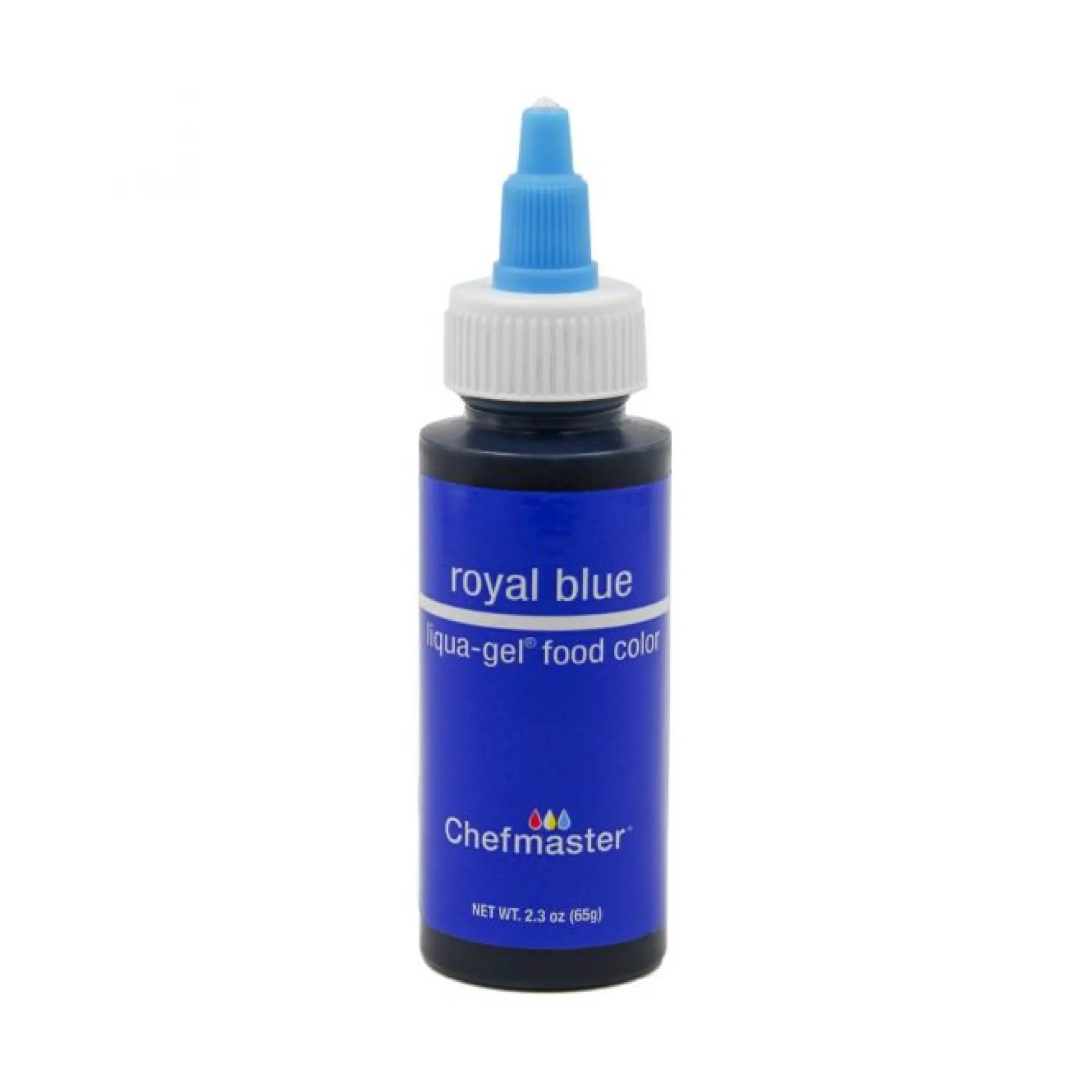 Other Slime Supplies>Dope Slime Slime Dyes - Chefmaster Liqua-Gel