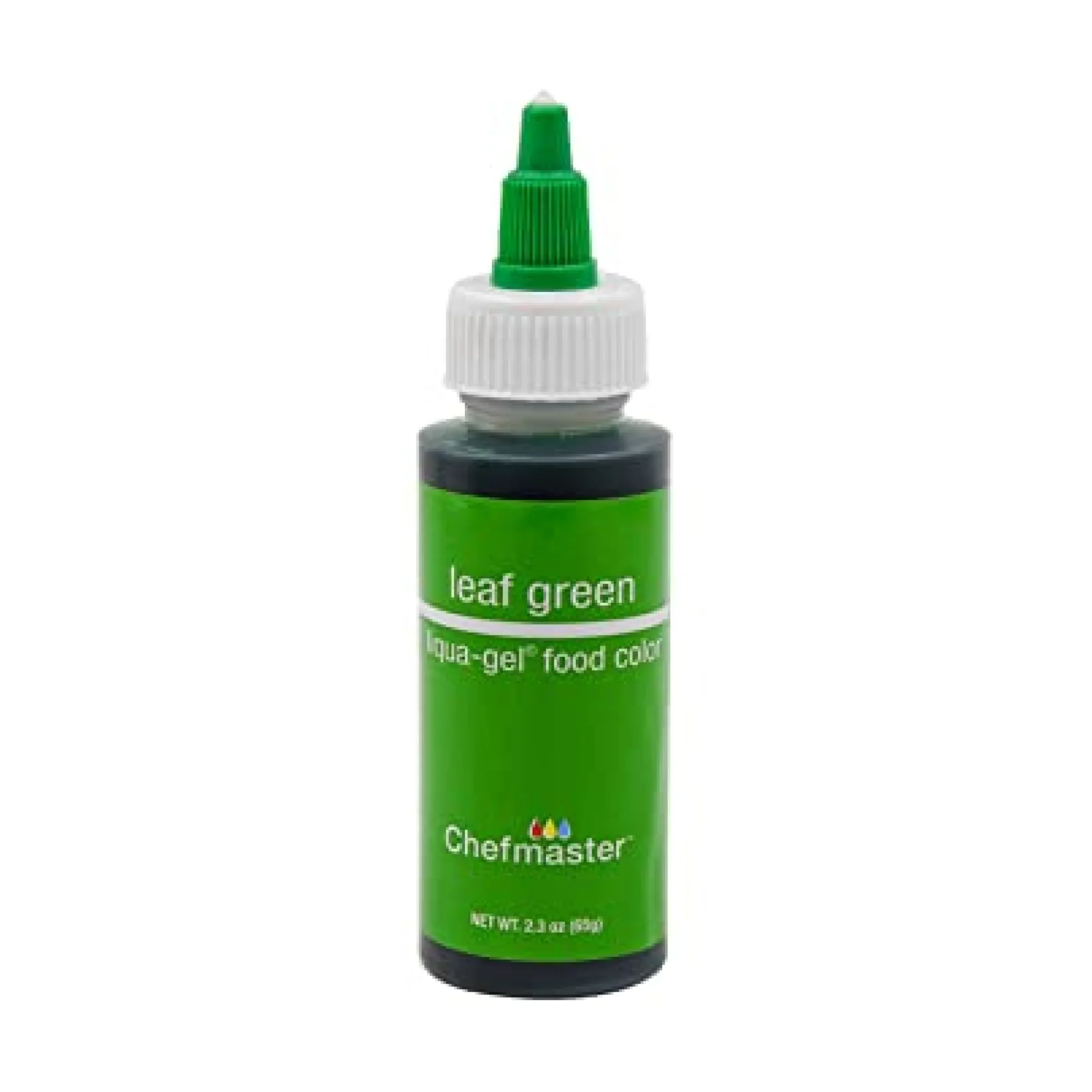 Other Slime Supplies>Dope Slime Slime Dyes - Chefmaster Liqua-Gel