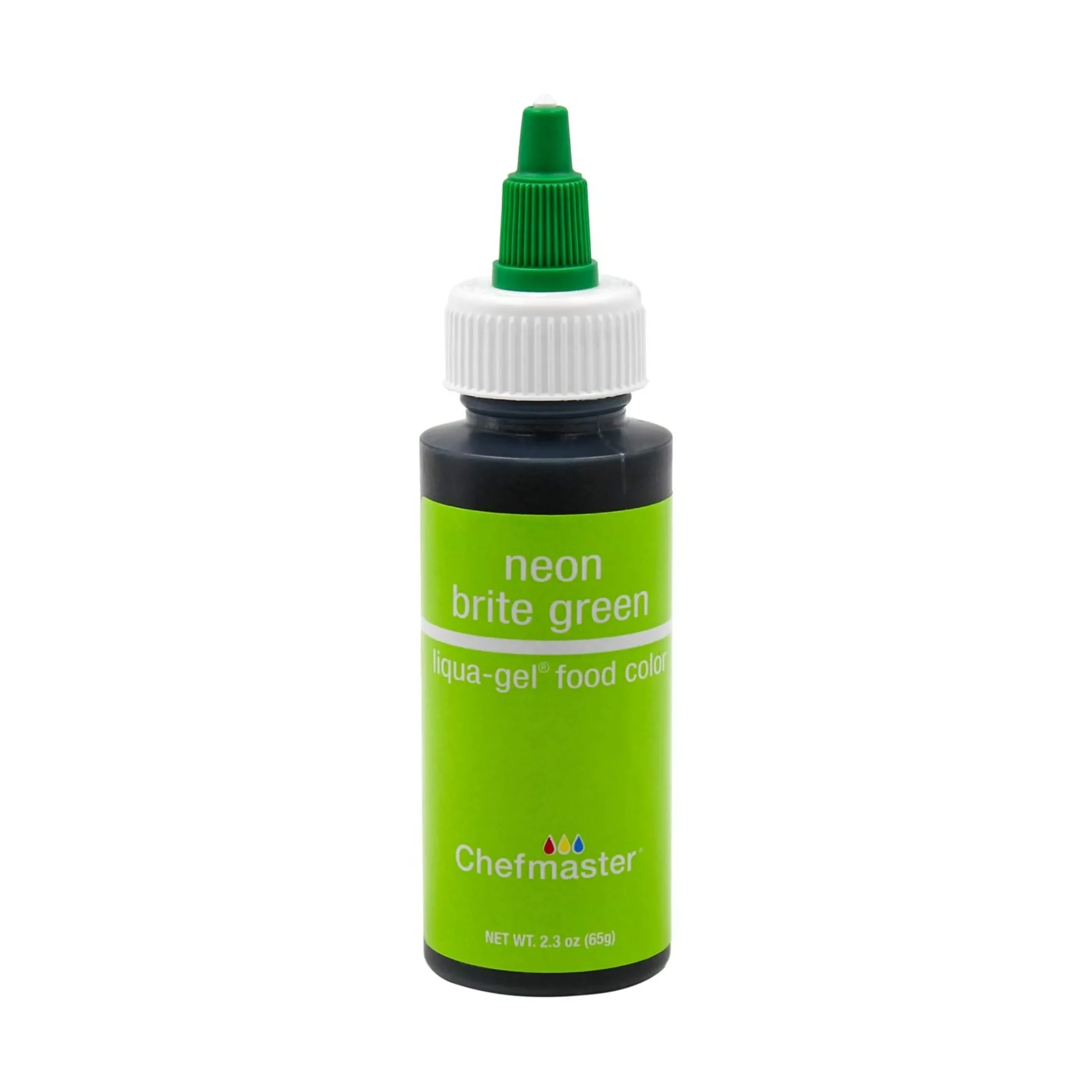 Other Slime Supplies>Dope Slime Slime Dyes - Chefmaster Liqua-Gel